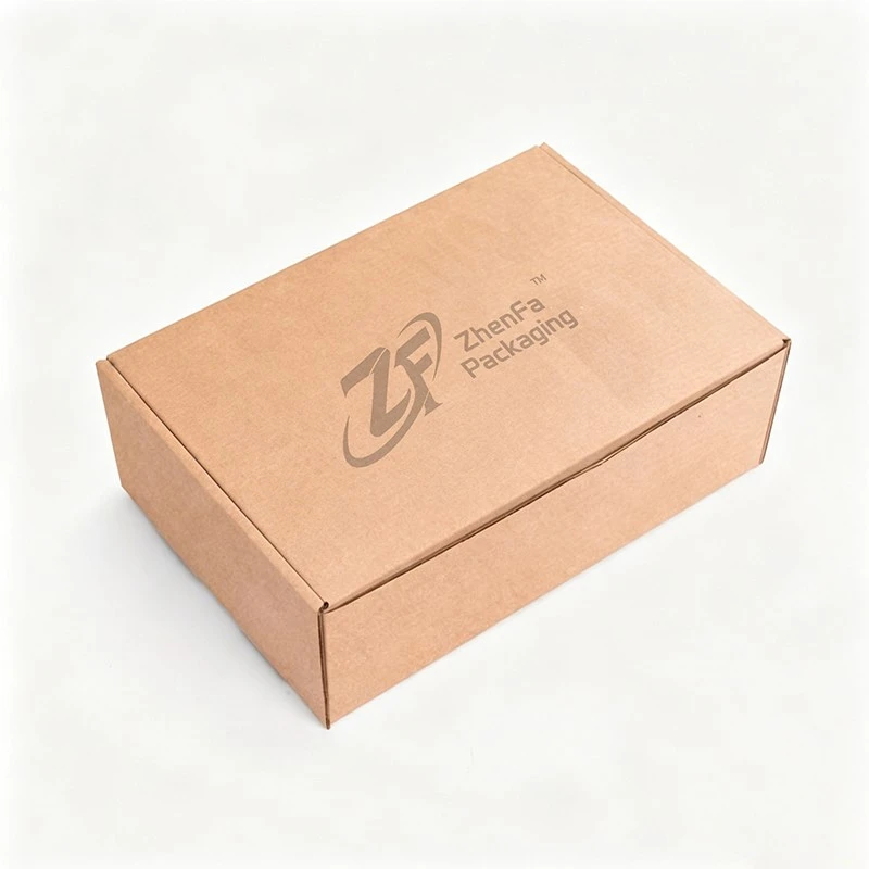 3‑Tab Lock Corrugated Box suppliers 3‑Tab Lock Corrugated Box suppliers