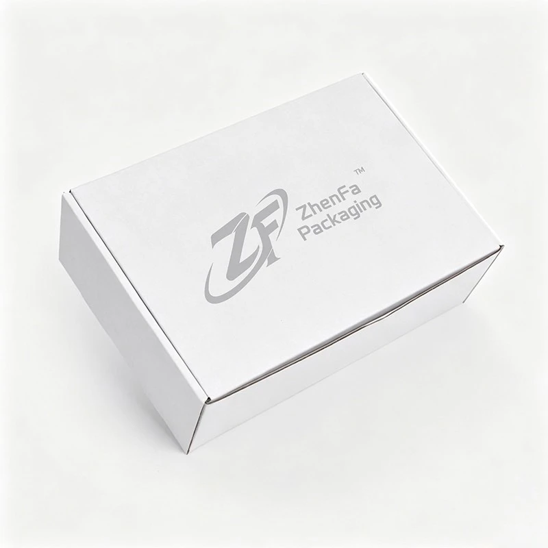 3‑Tab Lock Corrugated Box factory 3‑Tab Lock Corrugated Box factory