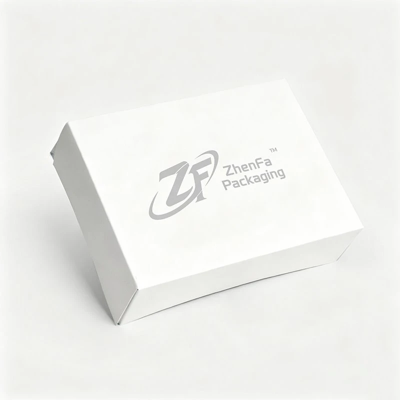 6 Corner Box