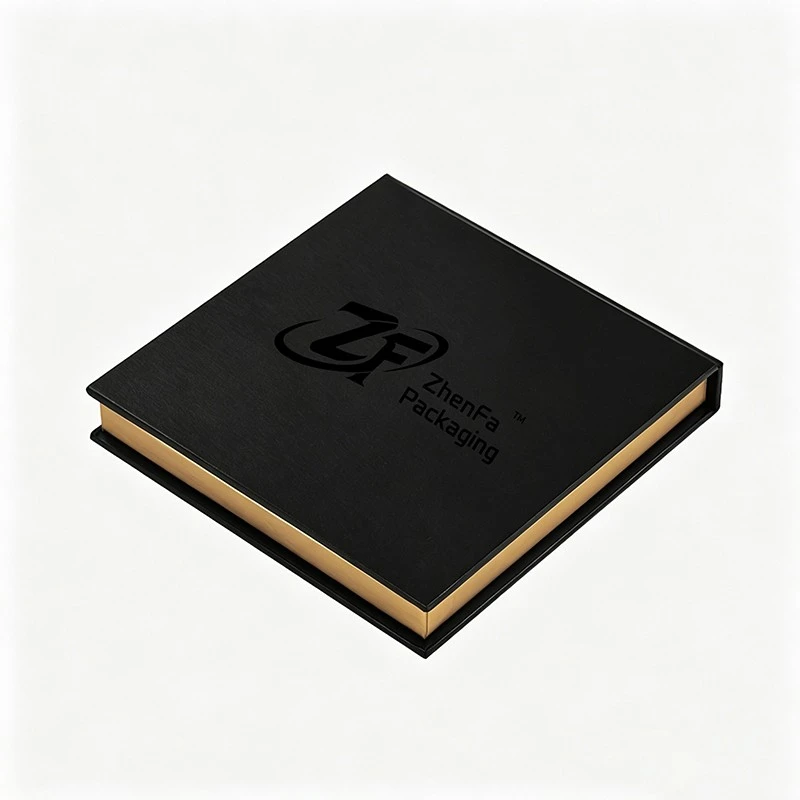 Book-Style Rigid Box suppliers