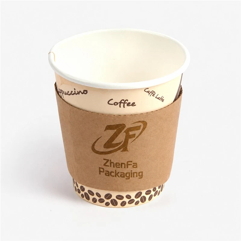 Corrugated Cup Sleeve suppliers Corrugated Cup Sleeve suppliers