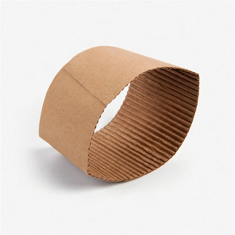 Corrugated Cup Sleeve best Corrugated Cup Sleeve best