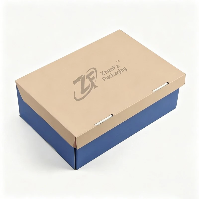 Corrugated Roll End Lid Box suppliers Corrugated Roll End Lid Box suppliers