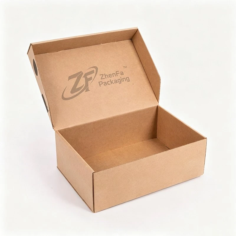 Corrugated Roll End Lid Box best Corrugated Roll End Lid Box best