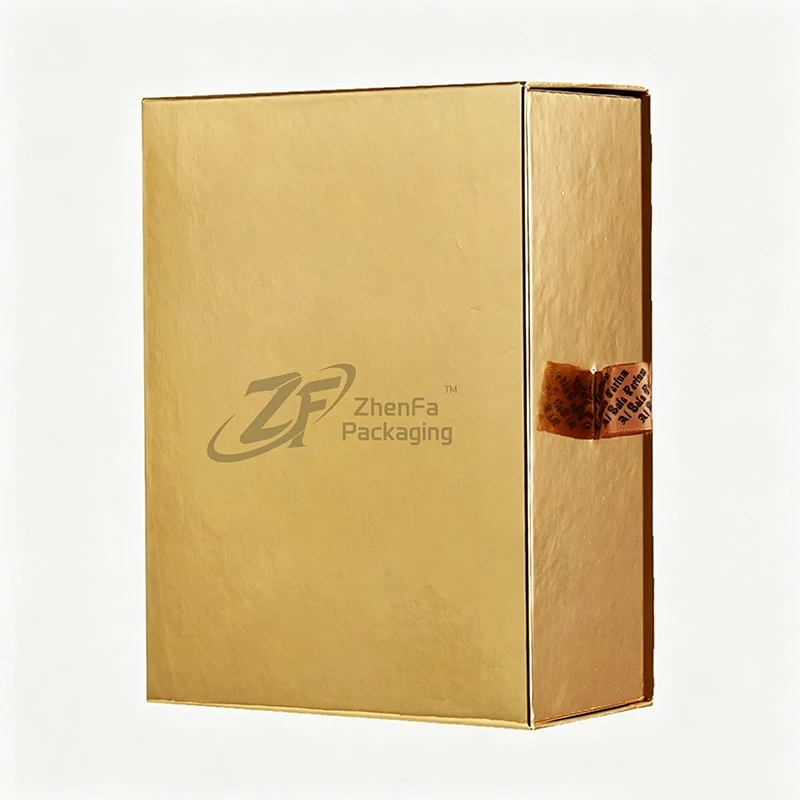 Drawer Style Rigid Box suppliers