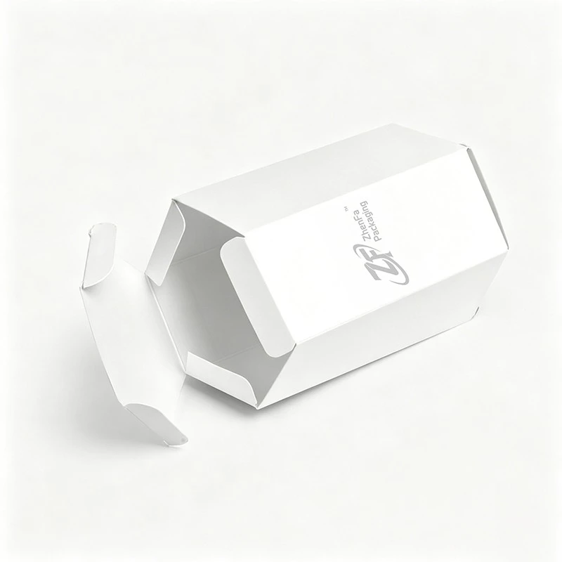 Hexagon Paper Box suppliers Hexagon Paper Box suppliers