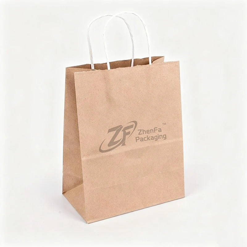 Kraft Merchandise Bags suppliers Kraft Merchandise Bags suppliers