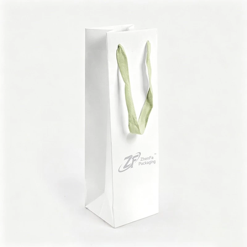 Liquor & Wine Bags suppliers