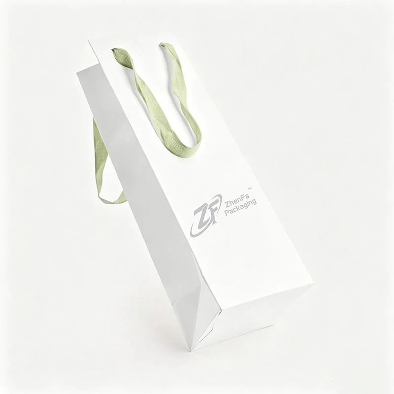 Liquor & Wine Bags