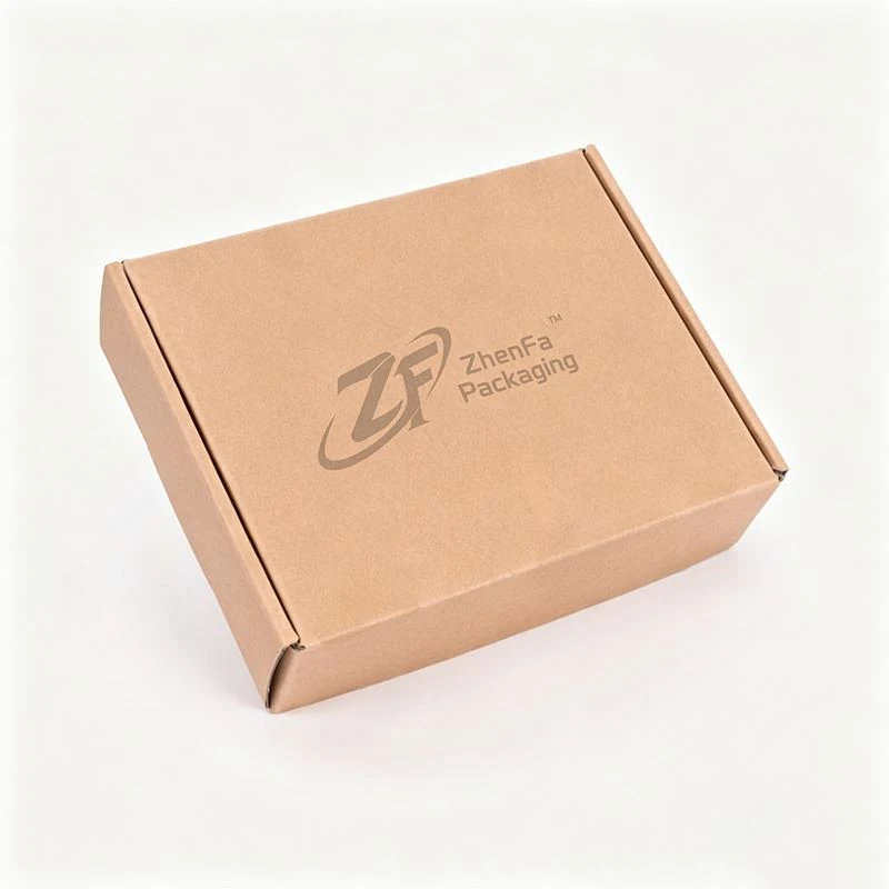 Corrugated Box