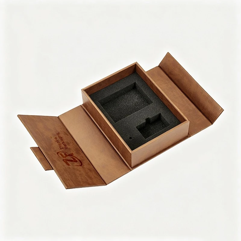 Magnetic Flap Gift Box factory Magnetic Flap Gift Box factory