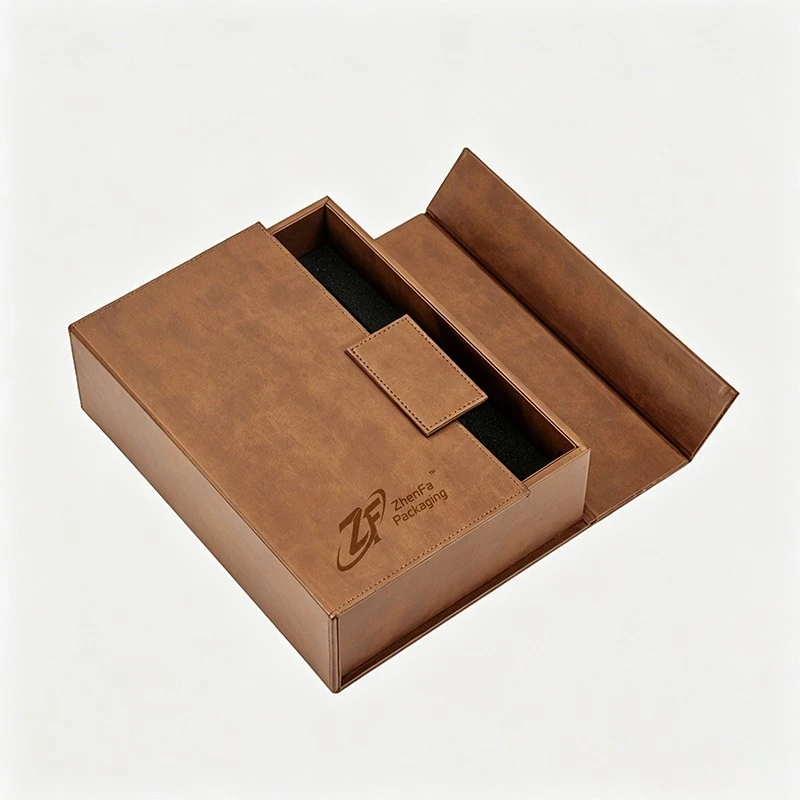 Magnetic Flap Gift Box best Magnetic Flap Gift Box best