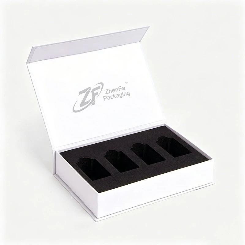 Magnetic Flap Gift Box high quality Magnetic Flap Gift Box high quality