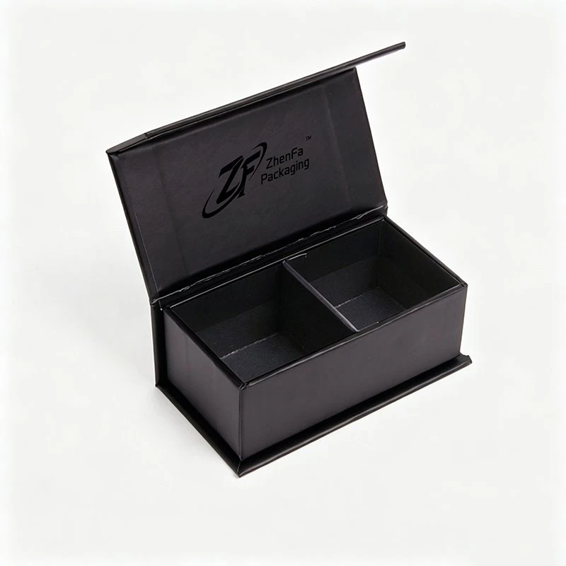 Magnetic Flap Gift Box