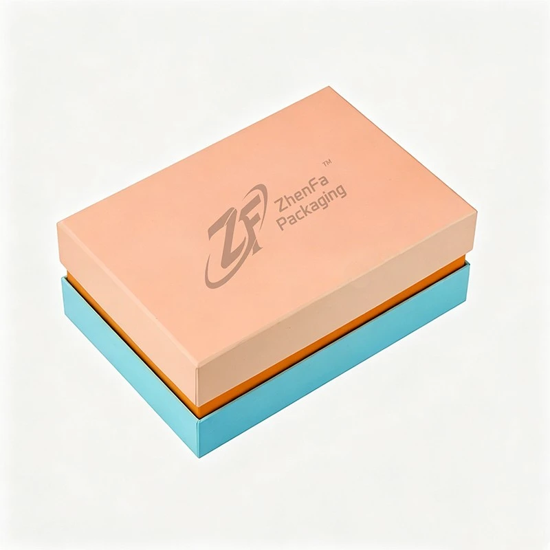 Neck Style Rigid Box suppliers