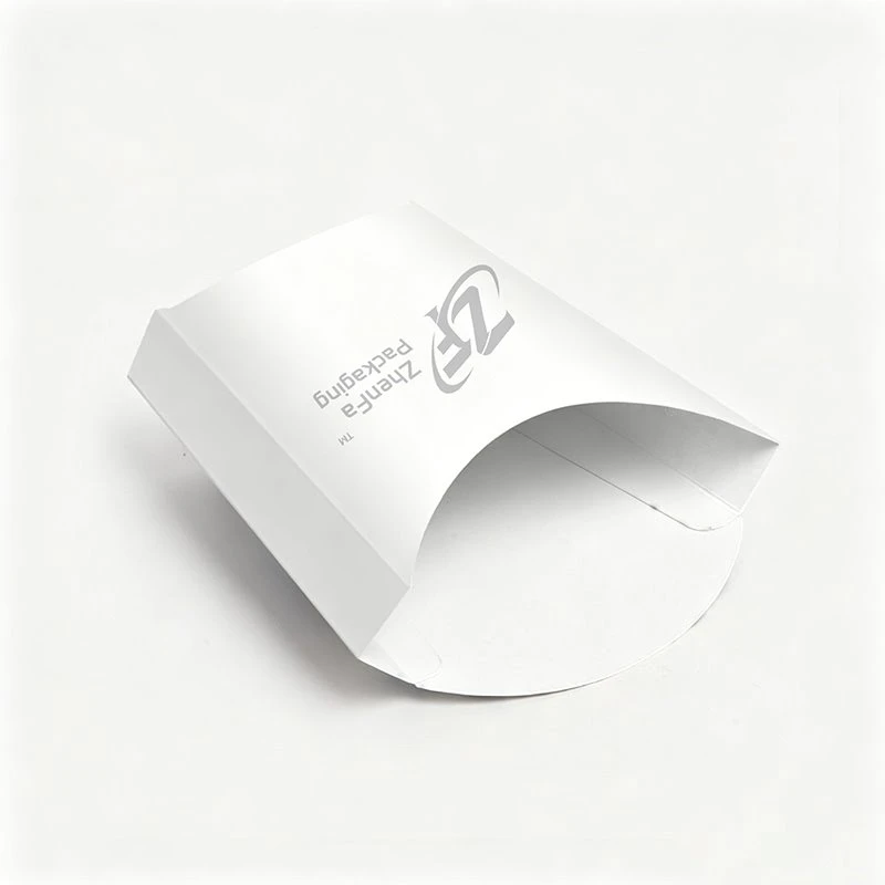 Paper Fry Cups