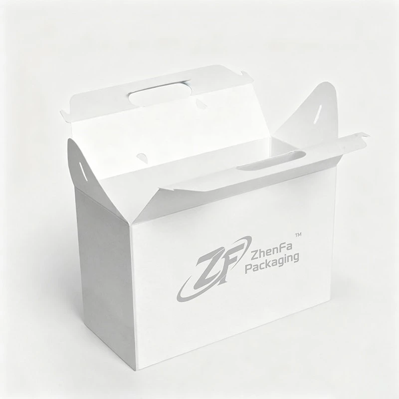 Paper Gable Boxes factory Paper Gable Boxes factory