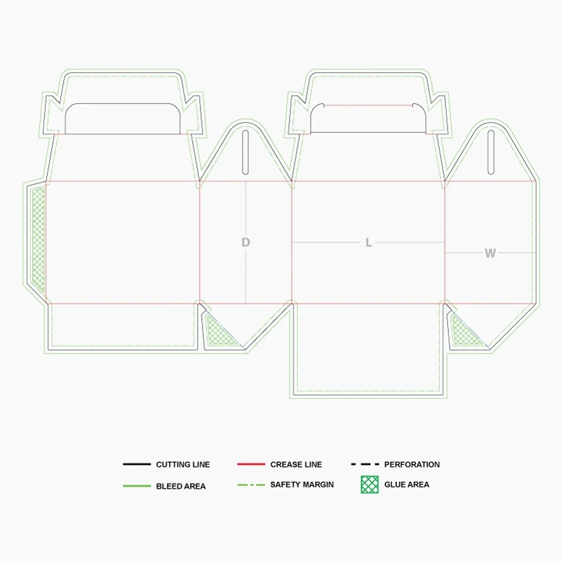 Paper Gable Boxes best Paper Gable Boxes best