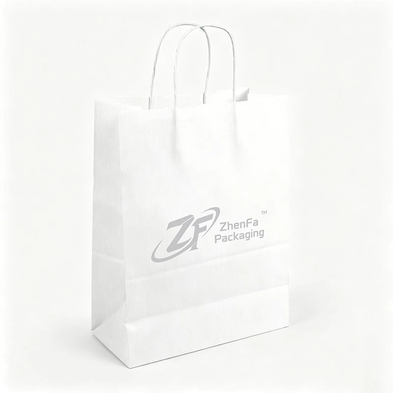 Paper Sos Bags
