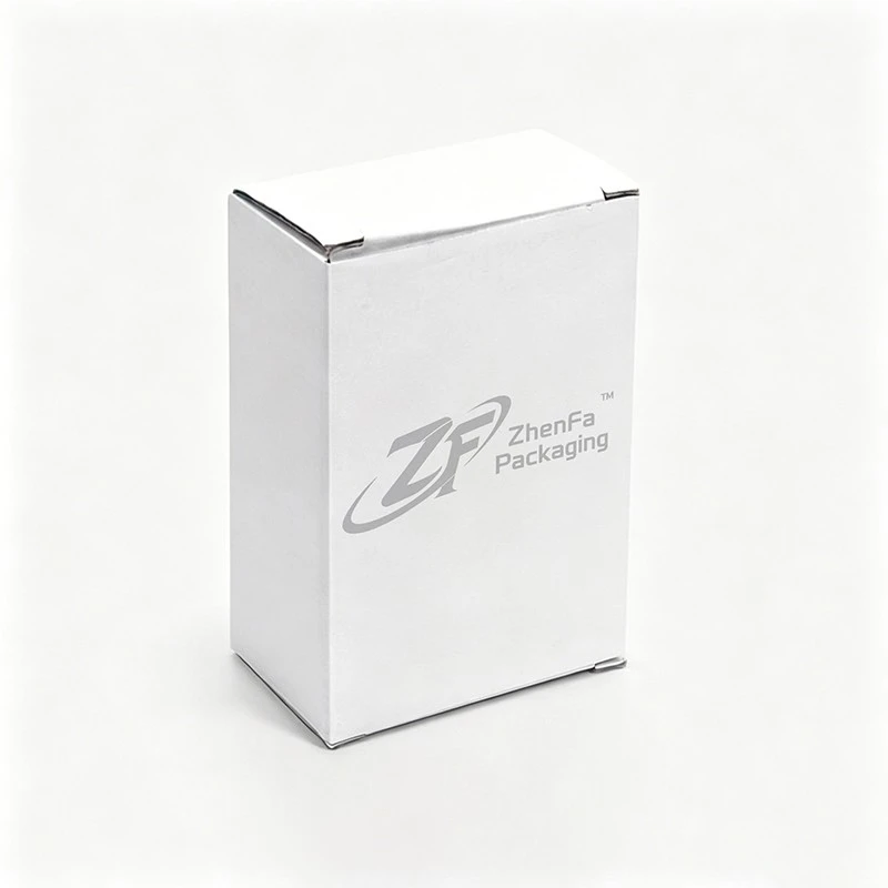 Reverse Tuck End Box factory Reverse Tuck End Box factory