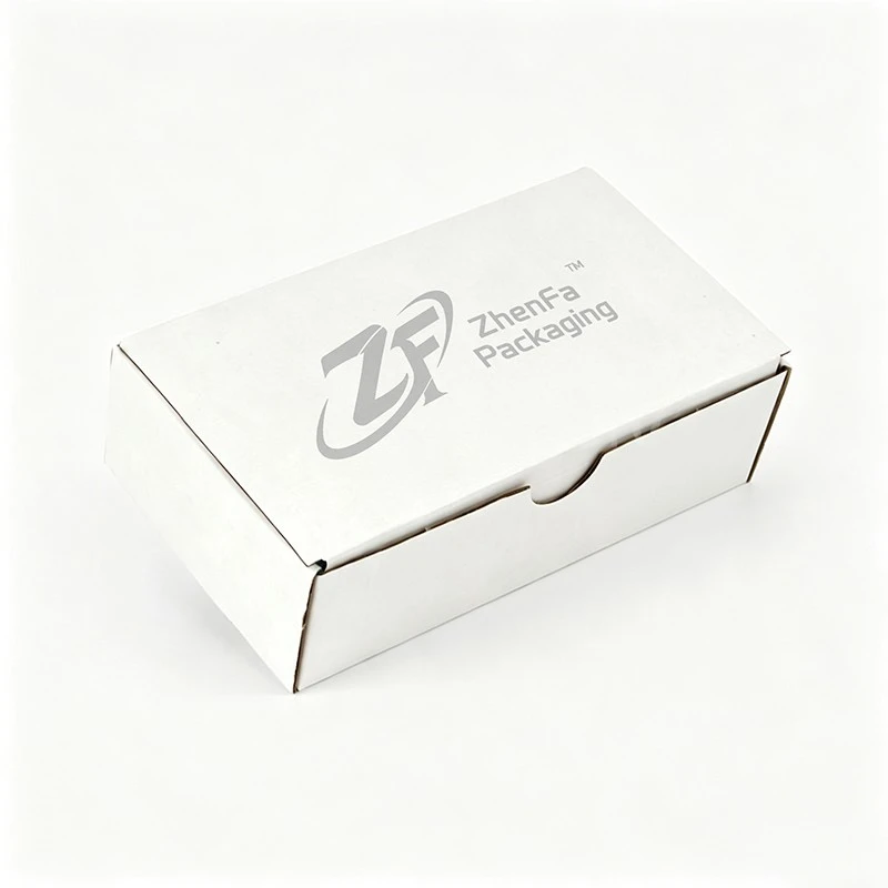Roll End Tuck Top Corrugated Box factory Roll End Tuck Top Corrugated Box factory