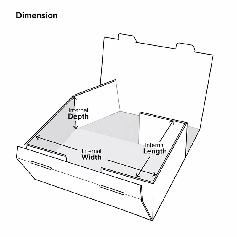 Self Locking Cardboard Boxes high quality Self Locking Cardboard Boxes high quality
