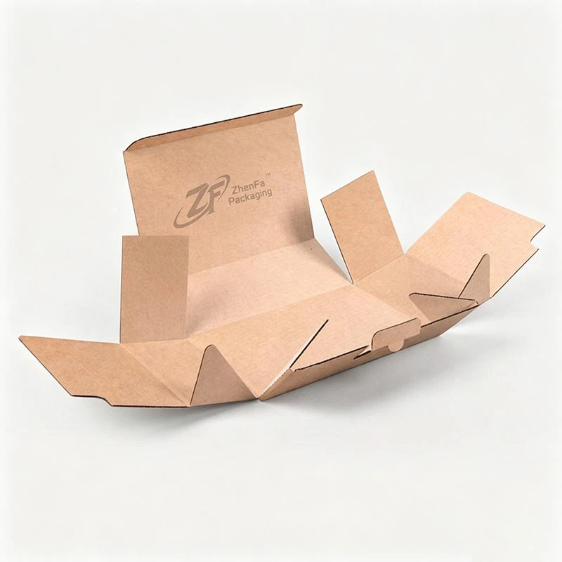 Shipping Mailer Boxes