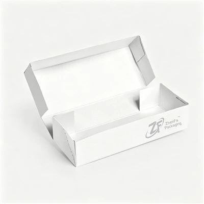 4 Corner Box