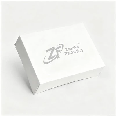 6 Corner Box