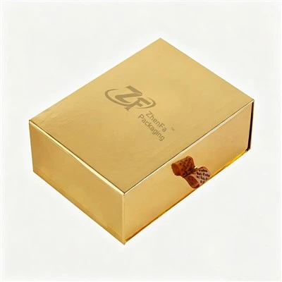Drawer Style Rigid Box