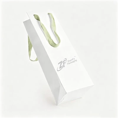 Liquor & Wine Bags
