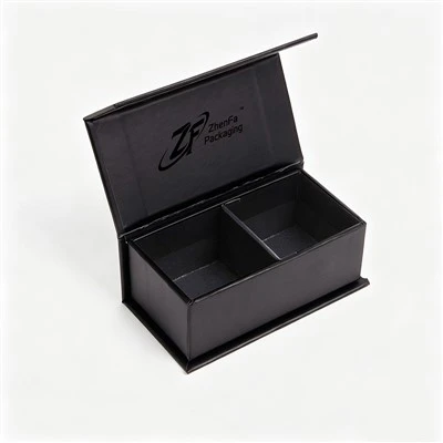 Magnetic Flap Gift Box