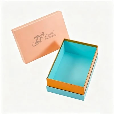 Corrugated Tray Boxes