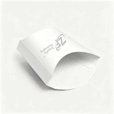 Paper Fry Cups