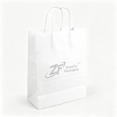 Paper Sos Bags