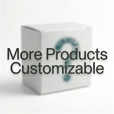 Personalised Shipping Boxes