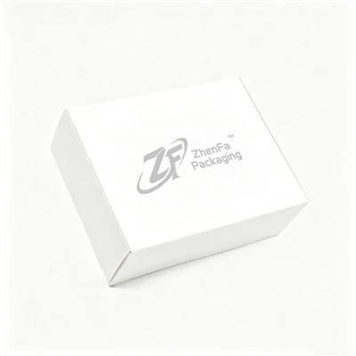Tab Lock Tuck Top Box