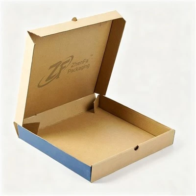 Take Away Pizza Boxes