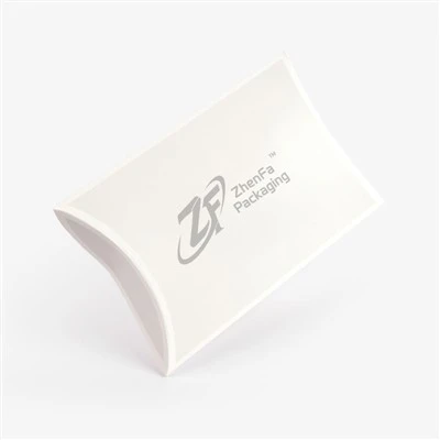 The Pillow Box