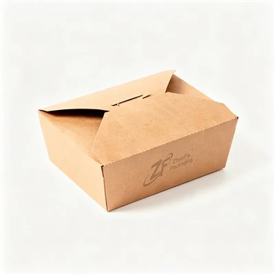 Togo Boxes for Food