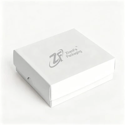 Tray & Lid Box