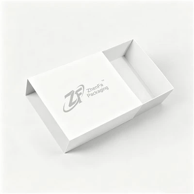 Tray & Sleeve Box