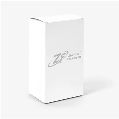 Tuck End Box