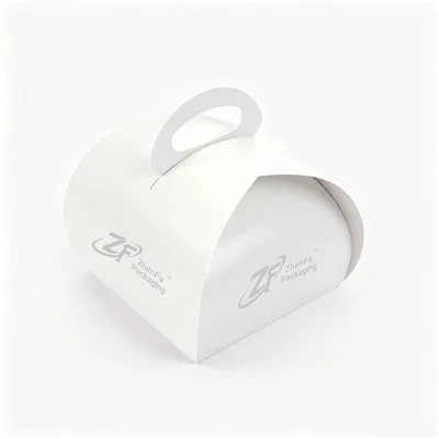 Tulip Gift Box