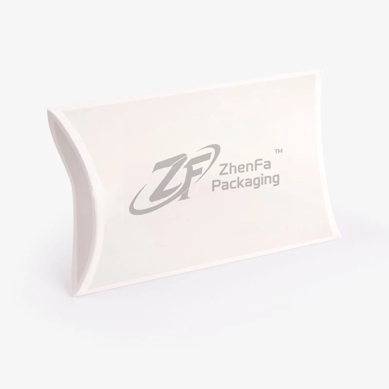 The Pillow Box suppliers