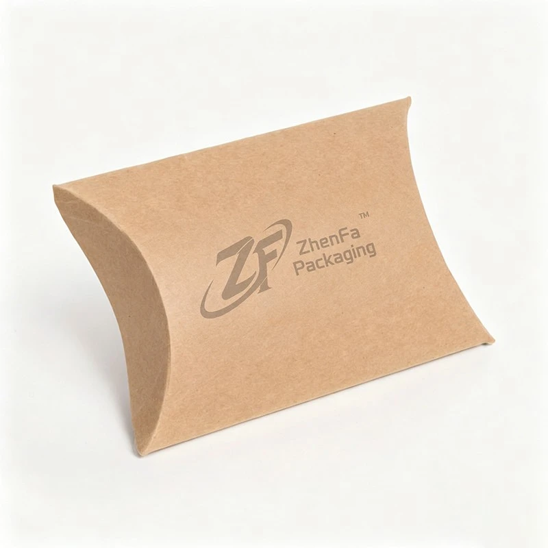 The Pillow Box best