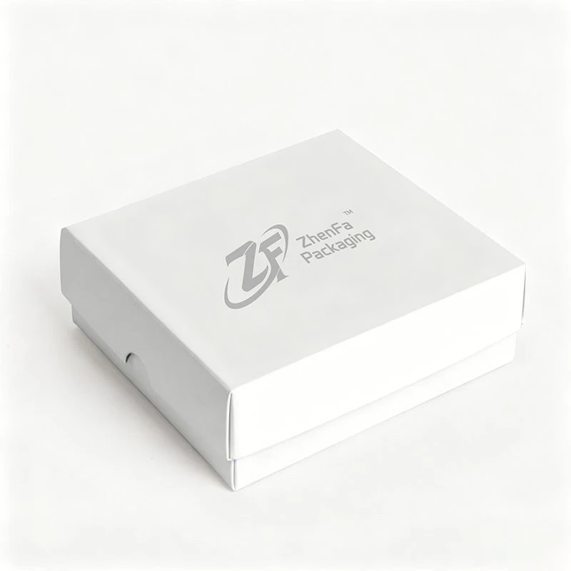Tray & Lid Box