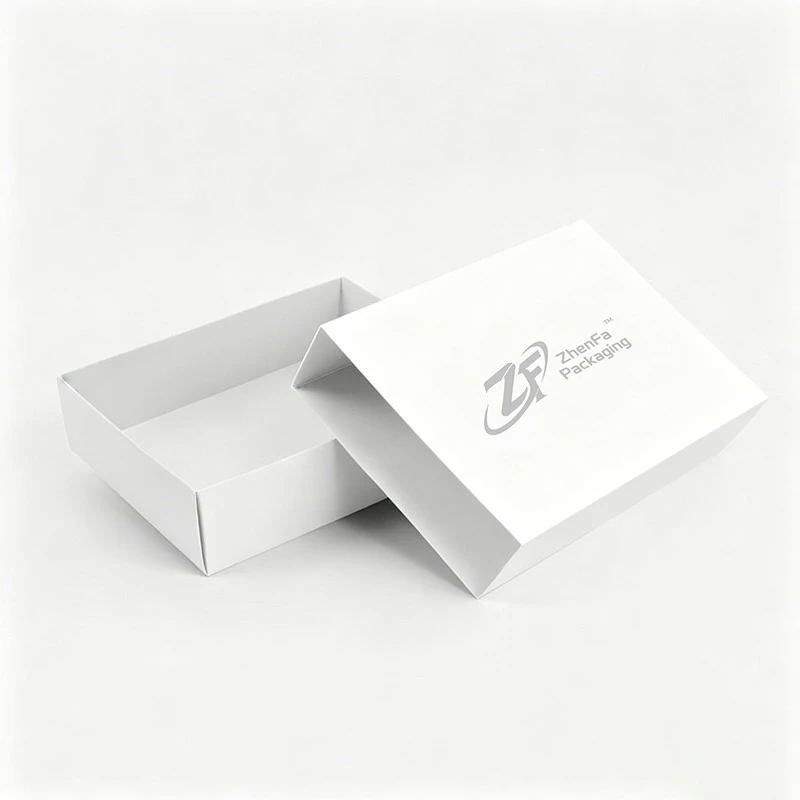 Tray & Sleeve Box factory Tray & Sleeve Box factory
