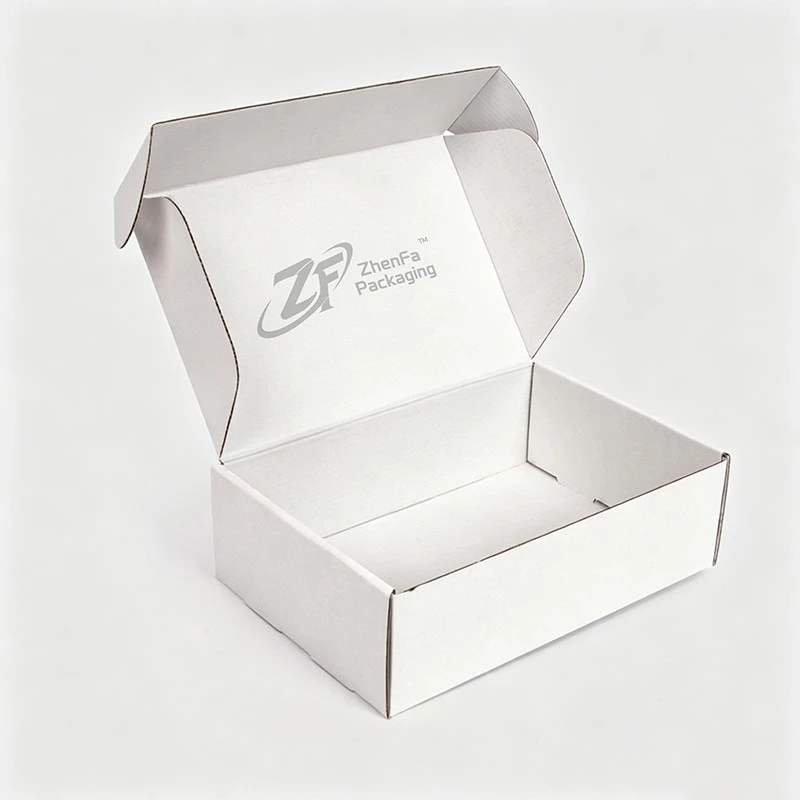 Tuck Top Crimped Edge Corrugated Box factory Tuck Top Crimped Edge Corrugated Box factory