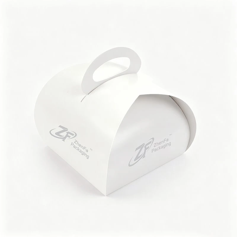Tulip Gift Box